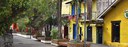 Centro Histórico - Embu das Artes