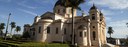 Santuário Senhor Bom Jesus da Cana Verde - Batatais